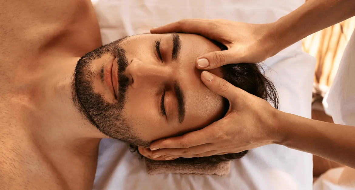Scalp Treatment