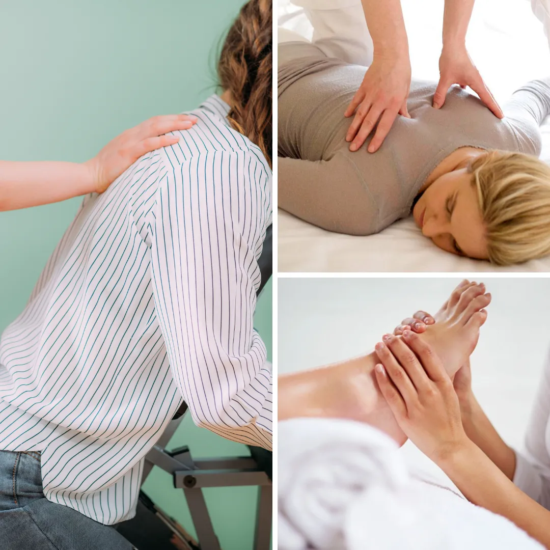 Package Massage