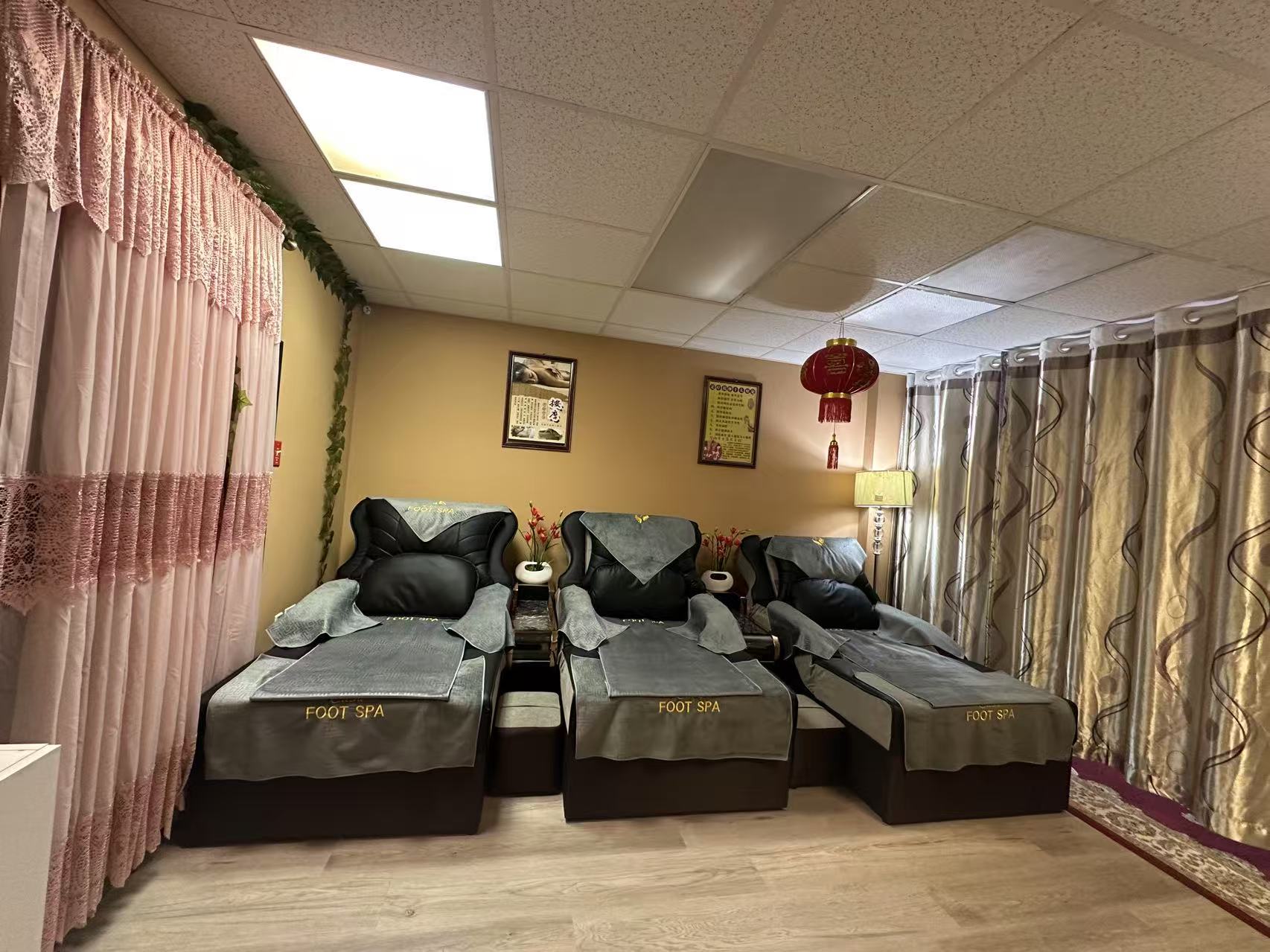 Massage Room